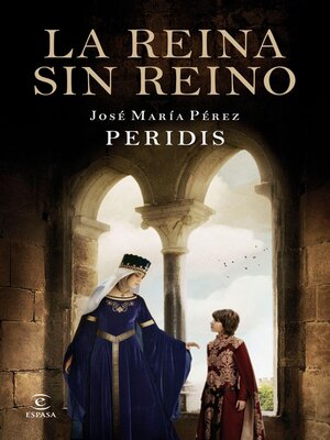 cover image of La reina sin reino
